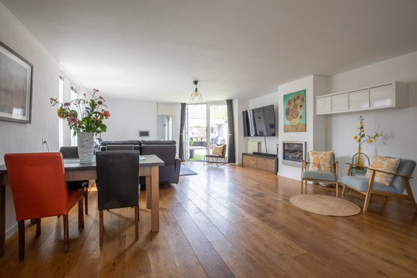 Medium property photo - Moleneind 56, 4841 LN Prinsenbeek
